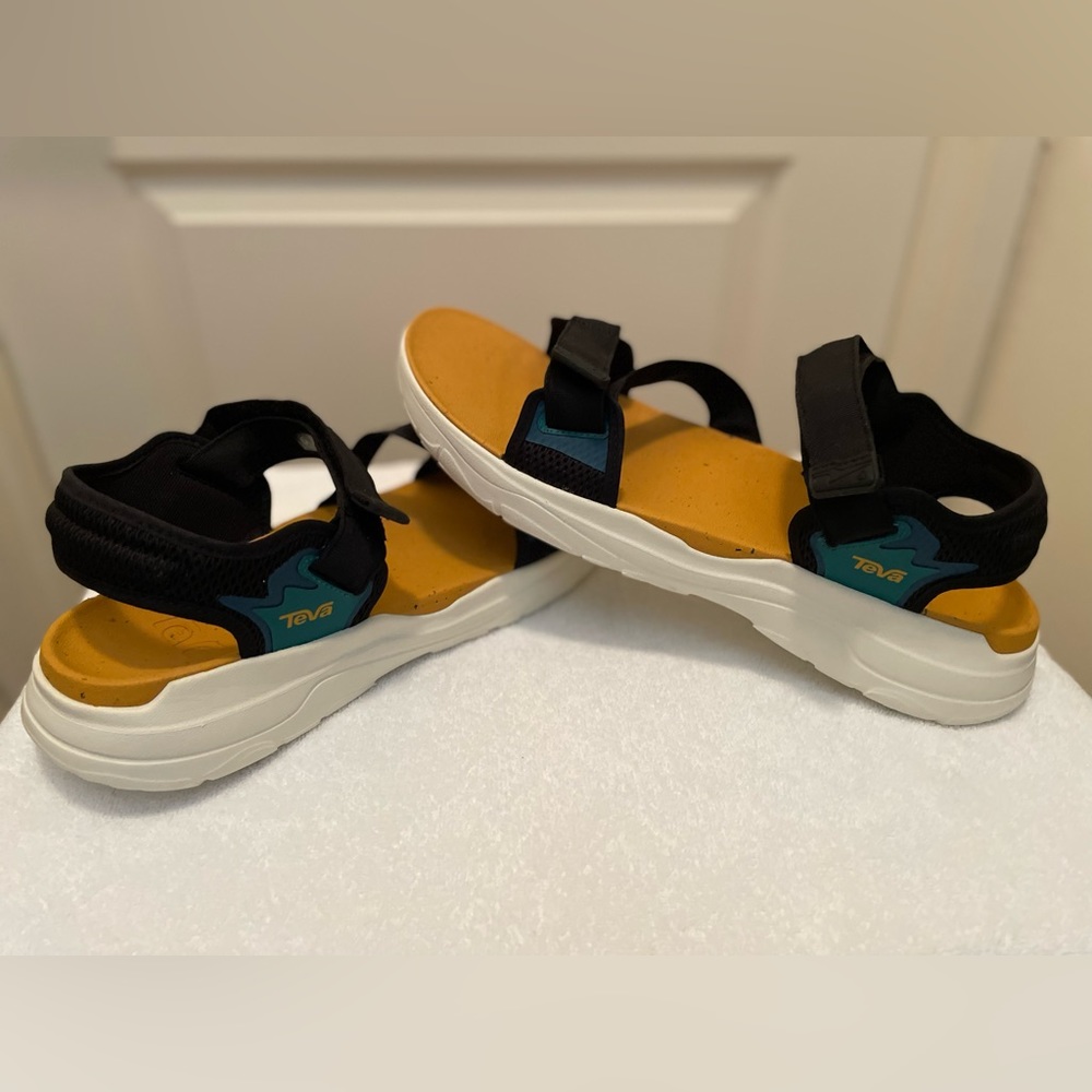 Teva Zymic Sandals - Men’s Size 13